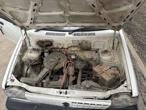 Mehran 92 modle for sale