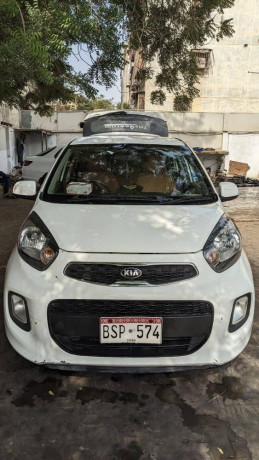 Kia Picanto For Sale