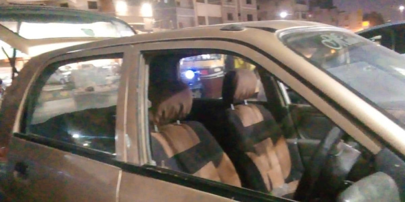 Suzuki Alto 2006 03112095172