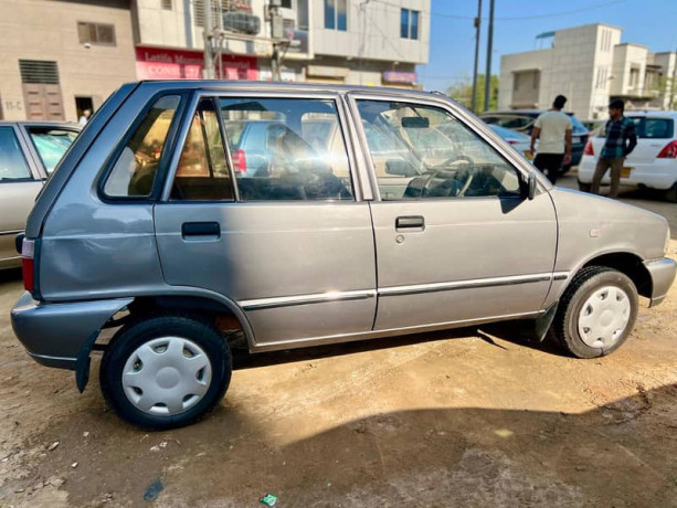 Mehran Car 2017 10/10 Condition
