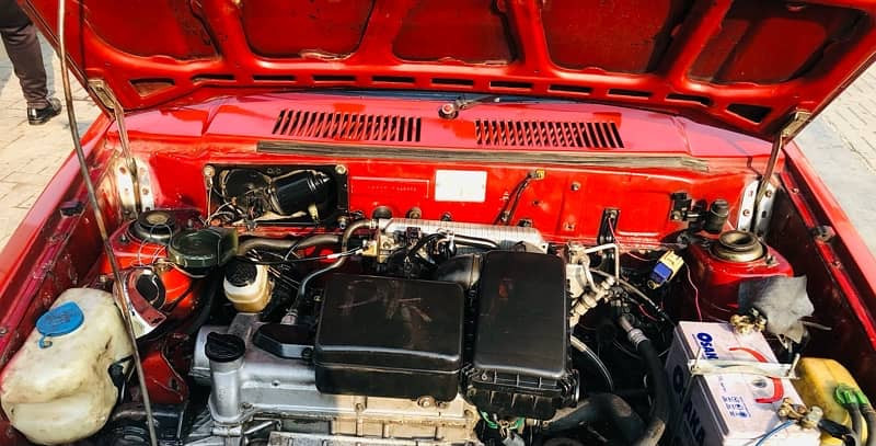 Swift Khyber Auto gear Car Urgent Sale