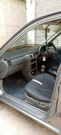 Suzuki Cultus VXR 2008