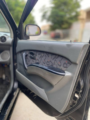 Santro 2004 exective 1.0 EFI own engine