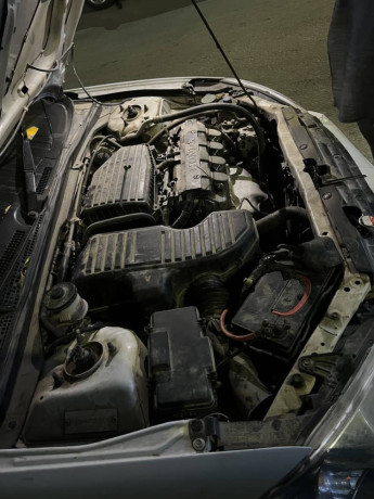 Honda Civic Automatic 1.5