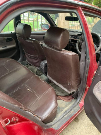 Toyota Corolla XLI 1993