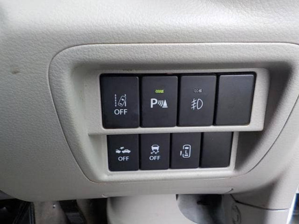 Suzuki Every Wagon 2019