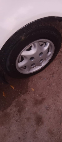 EFI CULTUS 2008 URGENT SALE