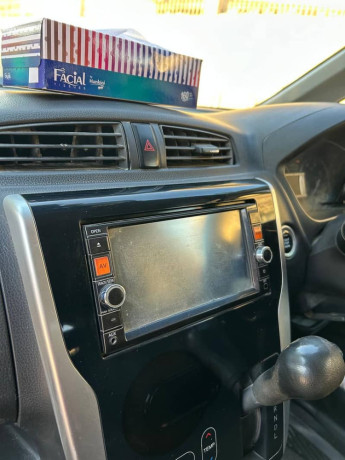 Nissan Dayz Highway Star