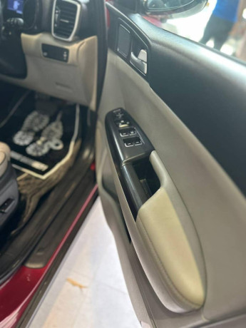 KIA 2021 Awd Sportage