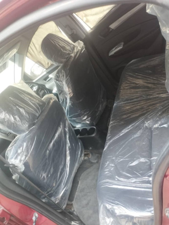 Honda City Ivtec Prosmatic 1.3 2010 Automatic