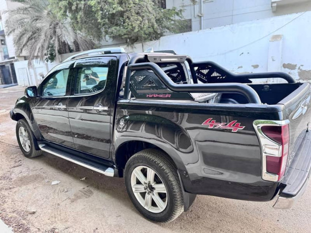 Isuzu Dmax V Cross for sale