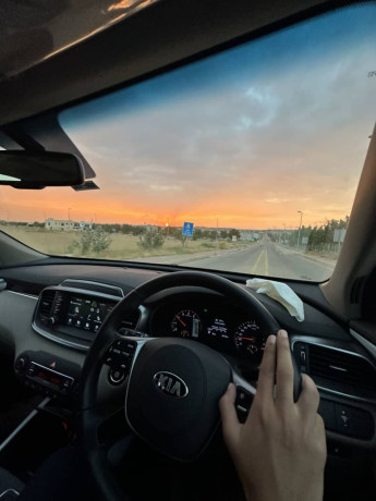 Kia sorento 3.5 2024