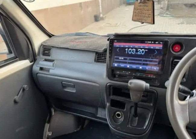 Hijet 2008/13 original condition