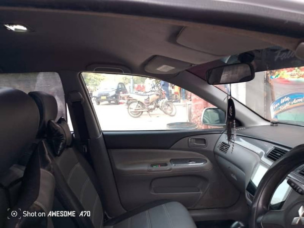 Mitsubishi Lancer Reg. 2013