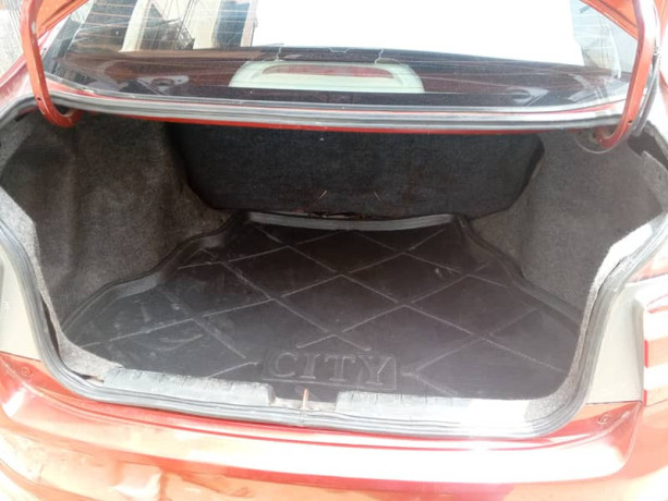 Honda City Aspire 2013 in Immaculate Condition