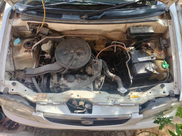 Suzuki Alto Original 2009