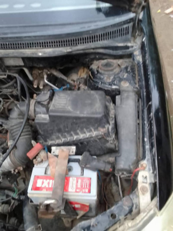 Toyota Corolla xli 2007