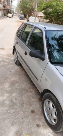 Suzuki Cultus Euro II for sale