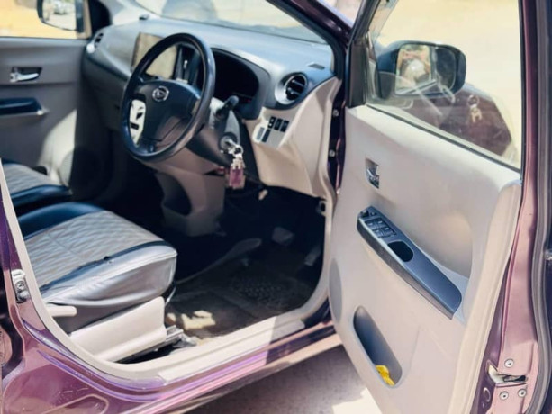 Mira 2013/2016 X Memorial