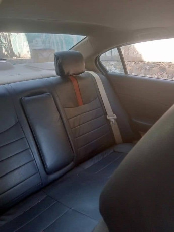 Honda Civic VTi Oriel Prosmatec 2014