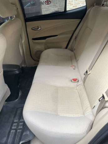 TOYOTA YARIS 1.3 ATIV 2021