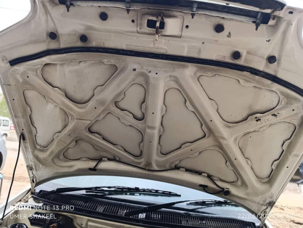 2011 cultus efi cng petrol ac