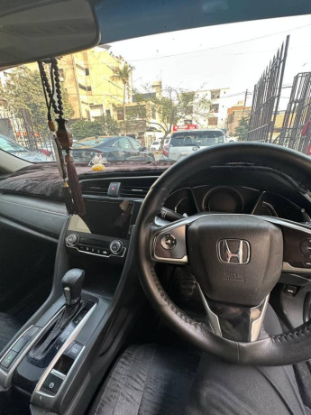 Honda civic 2017 UG