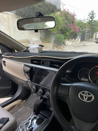 Toyota Corolla Gli Auto Original Condition