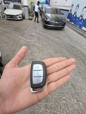 Hyundai tucson AWD 2024