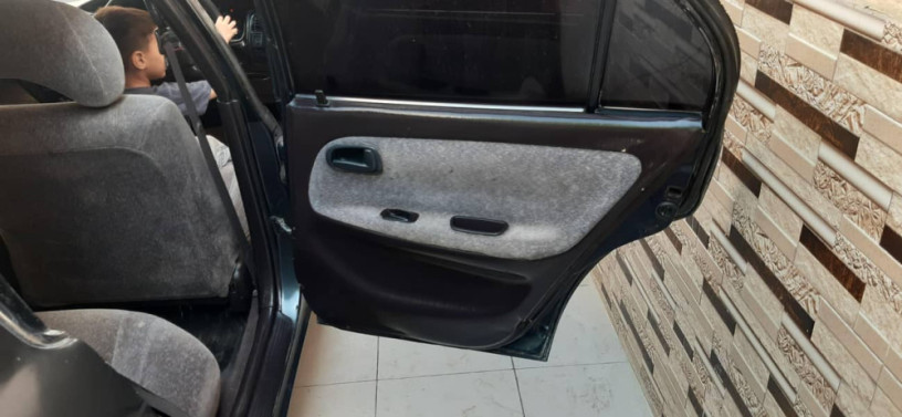 Toyota Corolla indus 1996 gl automatic gear exchange possible