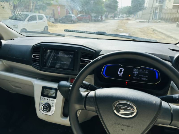 Daihatsu Mira G 2023