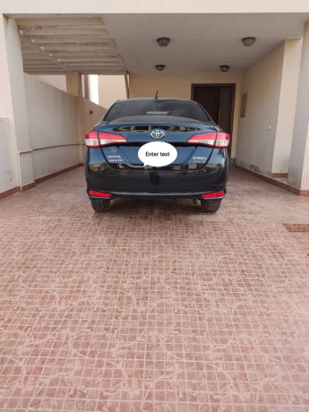 Toyota Yaris 1.5 Ativ