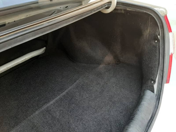 Honda Civic VTi Oriel Prosmatec 2014