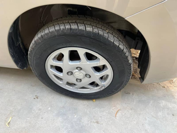 Suzuki Wagon R VXL End 2020