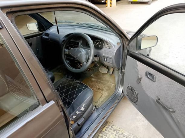 Coure cx 2006 Automatic.