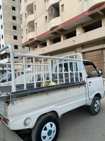 SUZUKI PICKUP 2017/18 EURO 2. FULL GENUINE & OUTCLASS CONDITION