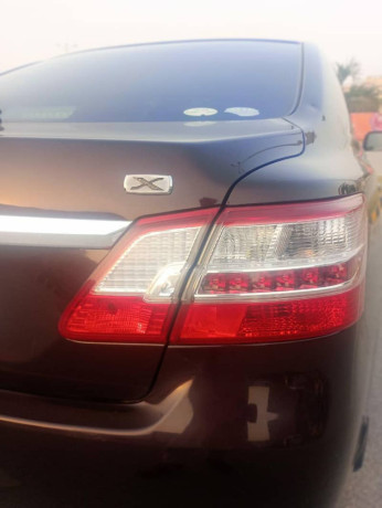 Toyota Premio 2007 Reg 2013