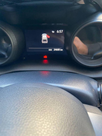 Toyota Yaris Cross 2021 Unregistered 2021 model