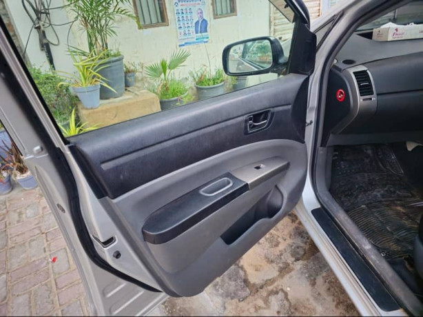 Prius 1.5 2011 /Reg 2014 2nd Generation