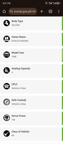 Suzuki maheran 1998 model Exchange possible