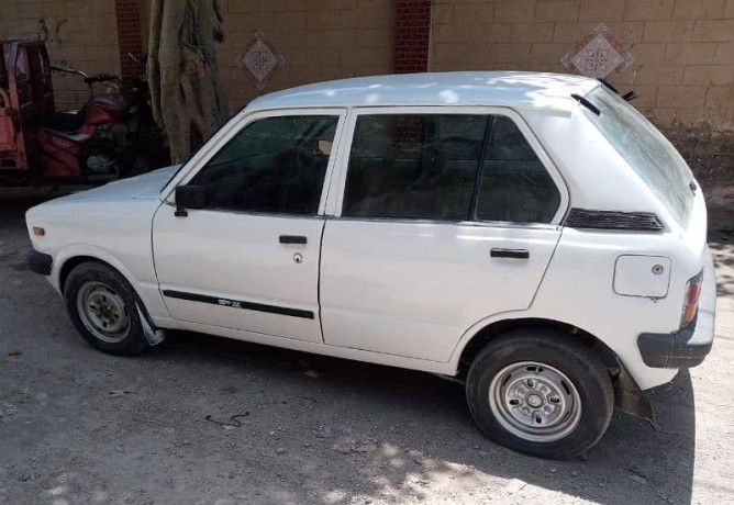 Suzuki FX 1986 for sale 0314-2108626