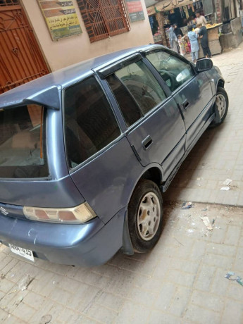 Suzuki Cultus