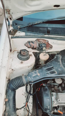 Suzuki Cultus VXR 2006