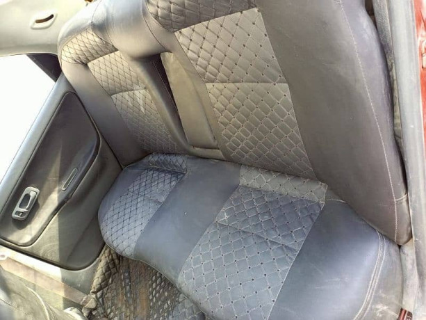 Honda Civic EXi 1995 own engine