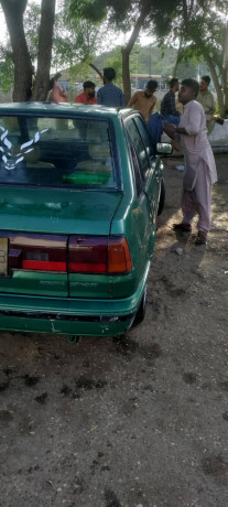 Carolla 1986 sprinter