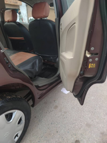 Japnis alto 660cc own engine gari baher se tuchap hy andar se original