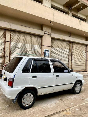 Suzuki Mehran VXR 2015/16 EURO 2. FULL GENIUNE & OUTCLASS CONDITION.