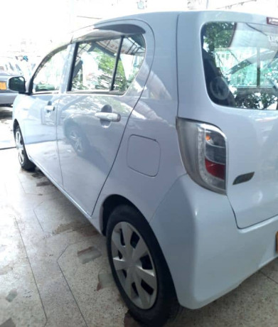 Daihatsu Mira 2014 REG 2017 1ST OWNER B2B ORIGINAL