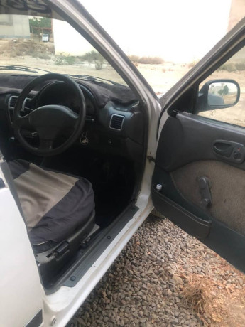 Suzuki Cultus VXR 2012 – Well-Maintained Family Car