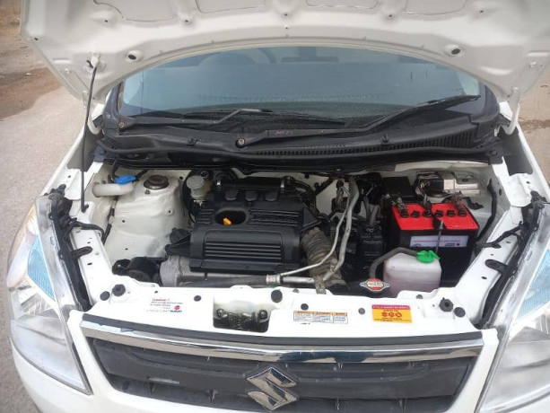 Suzuki Wagon R 2022 vxl ags